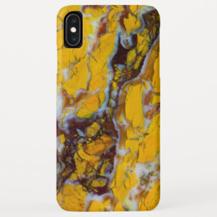 Capa Para iPhone Da Case-Mate Shattuckita Amarela