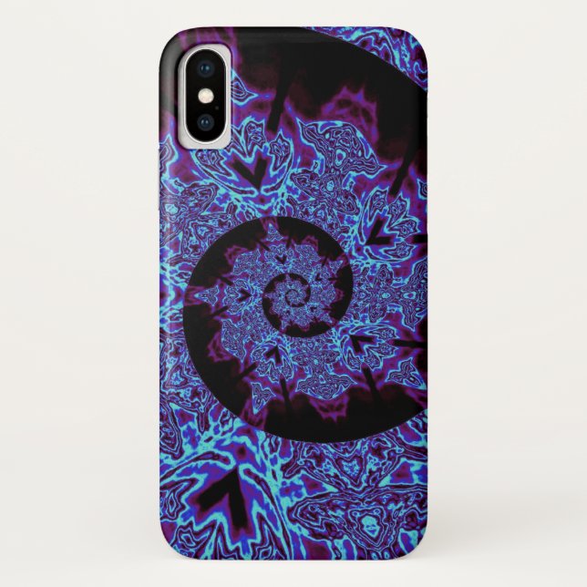 Capa Para iPhone, Case-Mate Shay (Verso)