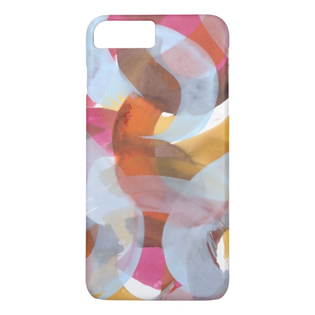 Capa Para iPhone, Case-Mate Sherbert I (Verso)