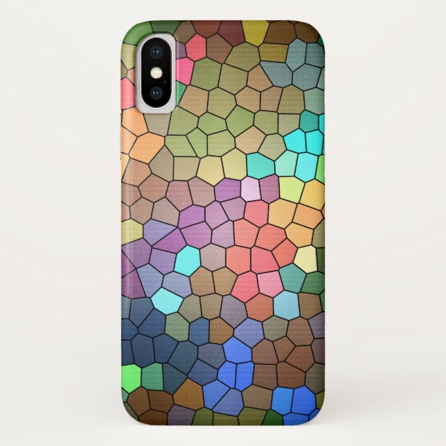 Capa Para iPhone, Case-Mate Shirley Taylor (Verso)