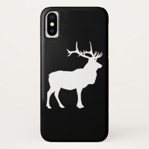 Capa Para iPhone Da Case-Mate Silhueta dos alces