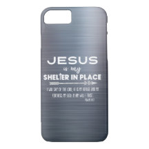 Silver Jesus é minha citação cristã