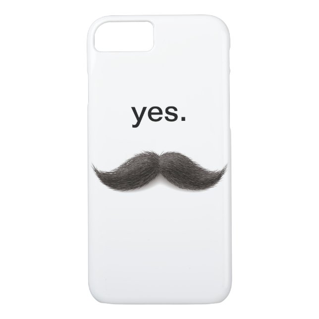 Capa Para iPhone, Case-Mate Sim (Verso)