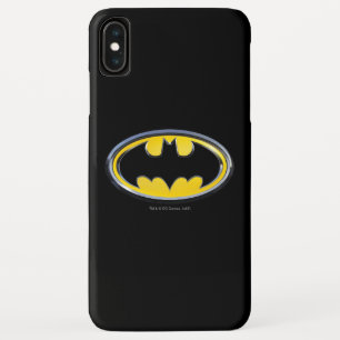Capa Para iPhone Da Case-Mate Símbolo Batman   Logotipo clássico