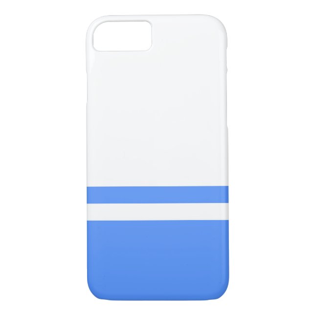 Capa Para iPhone, Case-Mate Símbolo de bandeira da República de Altai - Rússia (Verso)