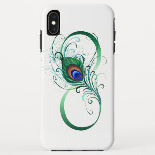 Capa Para iPhone Da Case-Mate Símbolo Infinito com Pancete