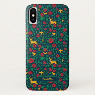 Capa Para iPhone Da Case-Mate Símbolos da vida de Frida Kahlo  