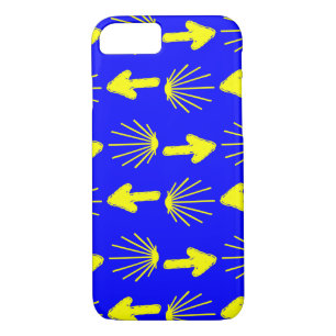 Capa Para iPhone Da Case-Mate Símbolos de Camino de Santiago