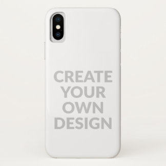 Capa Para iPhone Da Case-Mate Simply - Create Your Own 