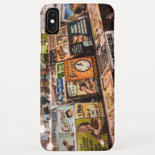 Capa Para iPhone Da Case-Mate Sinais Antigos para Colecionadores