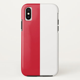 Capa Para iPhone Da Case-Mate Sinalizador Indonésia