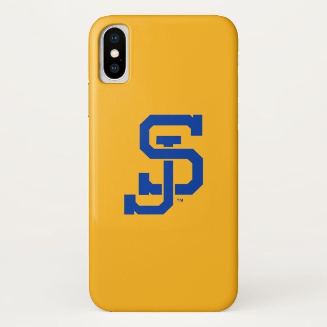 Capa Para iPhone, Case-Mate SJ Spartans (Verso)