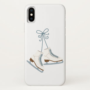 Capa Para iPhone Da Case-Mate Skates de gelo