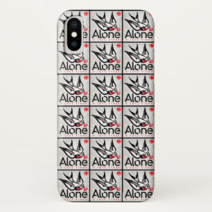 Capa Para iPhone Da Case-Mate Só CBC: Uma história de amor