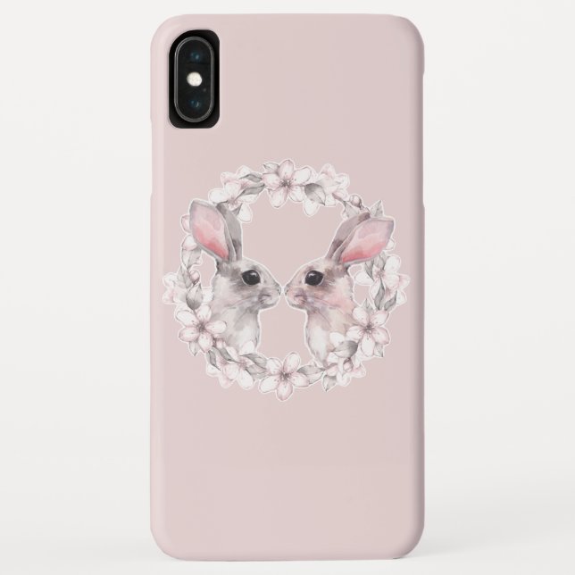 Capa Para iPhone, Case-Mate Sobre o amor (Verso)