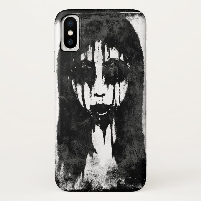 Capa Para iPhone, Case-Mate Solitário (Verso)