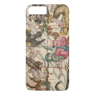 Capa iPhone 8 Plus/7 Plus Solstício de inverno