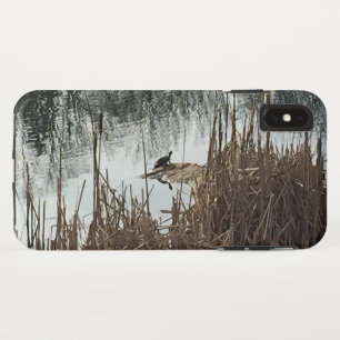 Capa Para iPhone Da Case-Mate Solstício de inverno