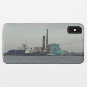 Capa Para iPhone XS Max Somerset, MÃE
