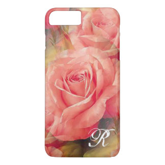 Capa Para iPhone Da Case-Mate Sonhando rosas