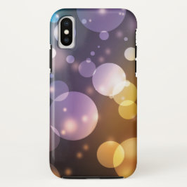 Capa Para iPhone Da Case-Mate Sonho com várias bolhas
