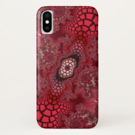 Capa Para iPhone Da Case-Mate sonhos de framboesa