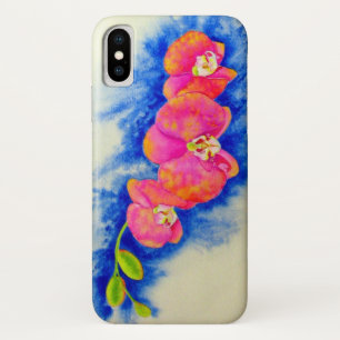 Capa Para iPhone Da Case-Mate Sonhos de Orquídea