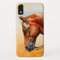 Sorrel Western Pleasure Quarter Horse