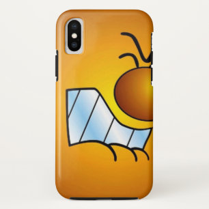 Capa Para iPhone Da Case-Mate Sorria - Estou com dor -