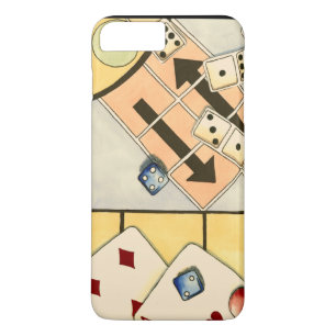 Capa Para iPhone Da Case-Mate Sorteio de Jogos de Chance