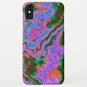 Capa Para iPhone Da Case-Mate Sour Marble