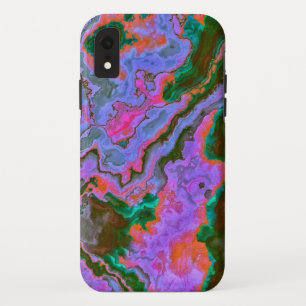 Capa Para iPhone Da Case-Mate Sour Marble