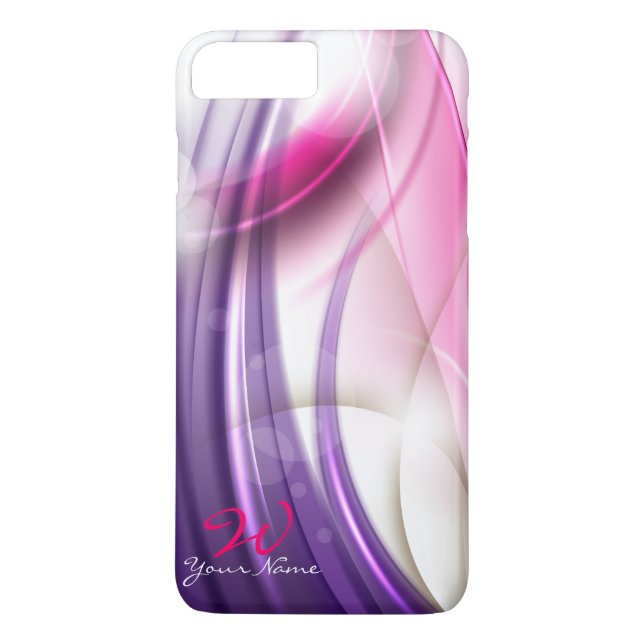 Capa Para iPhone, Case-Mate Speck do abstrato Art 48 (Verso)