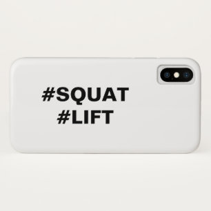Capa Para iPhone Da Case-Mate #SQUAT #capas de iphone LIFT