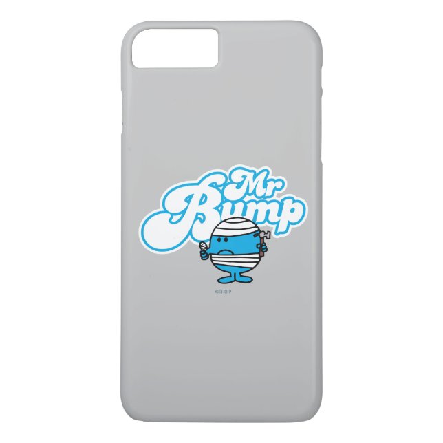 Capa Para iPhone, Case-Mate Sr. Bump | Polegar (Verso)