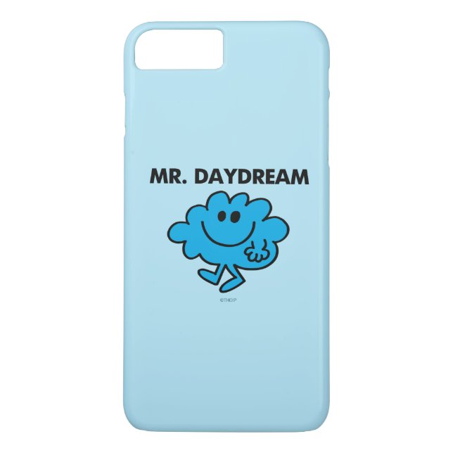 Capa Para iPhone, Case-Mate Sr. Daydreic Pose Clássica (Verso)