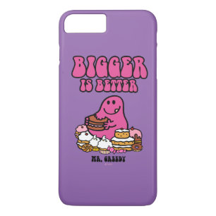 Capa Para iPhone Da Case-Mate Sr. Greedy Maior é melhor