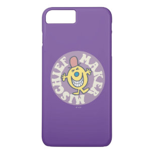 Capa Para iPhone Da Case-Mate Sr. Mischefe   Maciço