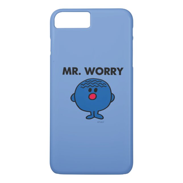 Capa Para iPhone, Case-Mate Sr. Worry Classic (Verso)