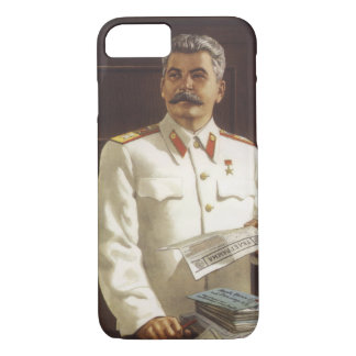 Capa Para iPhone Da Case-Mate Stalin