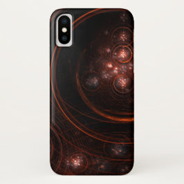 Capa Para iPhone Da Case-Mate Starlight Abstrato Art