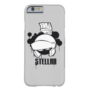 Capa Barely There Para iPhone 6 Stellar MARVIN THE MARTIAN™