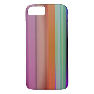 Capa Para iPhone Da Case-Mate Stripes Coloridas
