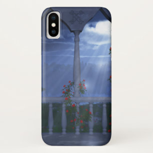 Capa Para iPhone Da Case-Mate Sua case mate de prata do iPhone do envoltório