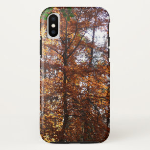 Capa Para iPhone Da Case-Mate Sunlight Through Fall Tree (Ponta de Sol por Queda