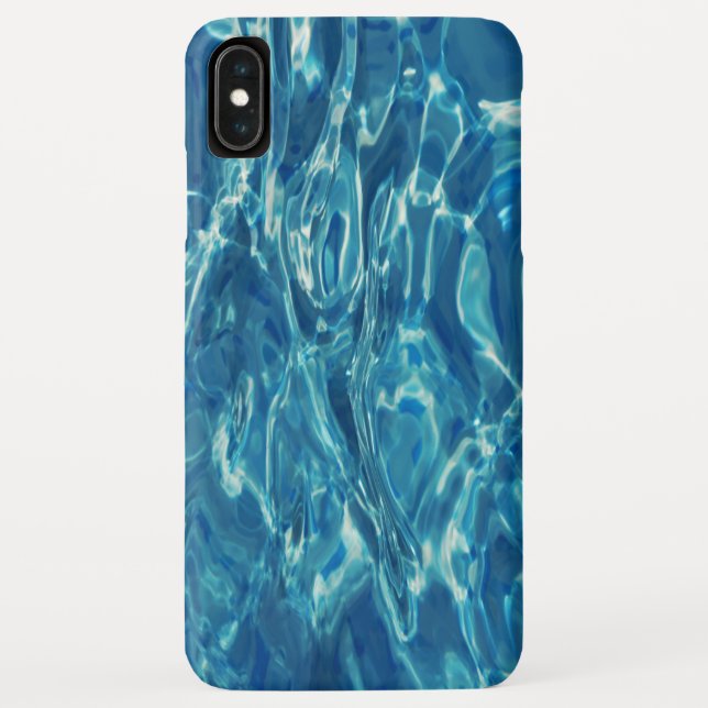 Capa Para iPhone, Case-Mate Superfície | Zazzle_Growth. (Verso)