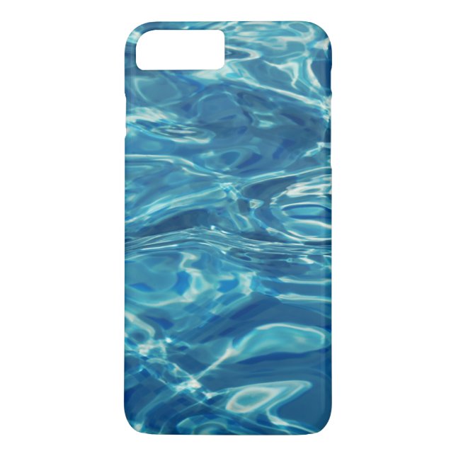 Capa Para iPhone, Case-Mate Superfície | Zazzle_Growth. (Verso)