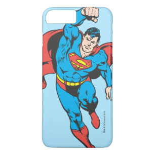 Capa Para iPhone Da Case-Mate Superman Left Fist Raised