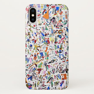 Capa Para iPhone Da Case-Mate survival women