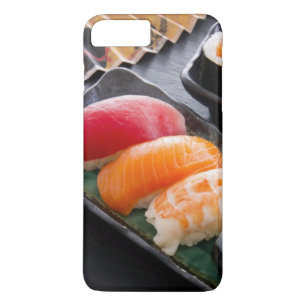 Capa Para iPhone Da Case-Mate Sushi e rolos